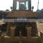 Used Cat D6M Bulldozer , Second Hand CAT D7G D6D D6G D6M Dozer , Nice condition close cabin cat bulldozer d6m