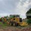 NEW stock second hand 140 140h 140k 140g wheel motor grader