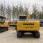Used Komatsu Pc130-7 Excavator Japanese Komatsu Excavator Pc120 Pc130 Pc200-7