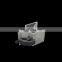 hot selling aluminum car  magnetic electric sliding window accessories mullion frame corner connector