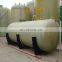 frp Chemical plastic container tank, chemical storage tank