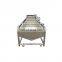 Factory Orange Apple Potato And Vegetable Brush Washing Machine