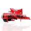 Premium Quality Agricultural Machinery Wholesale Product - The Most Preferred Pumpkin Seed Harvester Machines / yellow and red