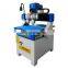 global hotsell SKQ-4545 Double Heads Glass Cutting Machine Glass Processing Machine