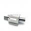 SC series SC8 SC10 SC12SC16 SC18 SC20 SC25  SC30 SC50UU SC50LUU  50mm shaft linear ball bearing block block linear bearing