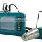 High Strength Ultrasonic Schmidt Rebound Hammer Test Sclerometer Concrete Test