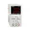 Practical Tool Regulated DC Power Supply with High Precision and High Stability Output 30V 5A Coding Switch Mestek DP3005B