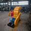 Wood crushing equipment, sawdust mill, sawdust mill, new wood crushing machine
