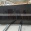New Model Luxury Pure 2cm Black Polished Marble Premium Slabs Polished Made in Turkey CEM-P-43