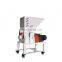 1.5KW Automatic Crusher Waste Plastic Crushing Machines Industrial Plastic Bottle Shredder Crushers