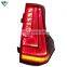 LED REAR LAMP FOR 2017-2020 Toyota Land cruiser pardo LC120 LC150 upgrade GX LED Tail light
