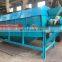 Rotary Type Biomass Wood Chips Trommel screen Quartz Sand Garbage Trommel Screen for sale