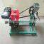2020 hot sale Puff Snacks Machine/mini corn puffing machine/snack extruder