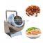 2020 hot sale Peanut/ Cashew nuts chocolate coating machine