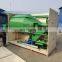 Vertical type animal cow feed mixing machine fodder mixing machine,seed mixer machine