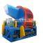 2021 Waste Tire Shredder / Rubber Crusher / Old Tyre Recycling Machine