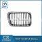 New Left Right Chrome 3 Series E36 Front Grill for BMW E46 51138195151