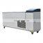 Ductility Testing Machine for formed asphalt or semi-solid bitumen