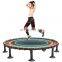 Hot Sale Factory Price Kids Jumping Bed Euro Bungee Trampoline