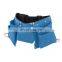 Customized Multifunction Heavy Duty PU Leather Plumbers Waterproof Workforce Waist With Belt Tool