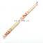 Factory Wholesale Disposable Bamboo Chopsticks With Customized PE Bag