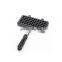 Breakfast Nonstick double-headed Waffles maker Frying Pan