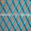 Fine Wire Mesh Aluminium Sheet Expanded Metal Grill