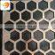 Chinese factory price speaker grill perforated sheet metal mesh