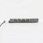 800~2170MHz 2300~2700MHz 4G Antenna, Y Type 2 in 1 RG174 Cable SMA Male Connector GSM LTE Antenna