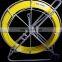 10mm 450m FRP Fiberglass Conduit Duct Rodder Snake Rod Cable Pulling Laying rodder