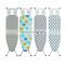 Ironing board of vertical desktop electric iron high temperature resistant ironing board for clothing store