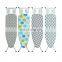 Stable high grade ironing board multi function reinforced ironing board for clothing store