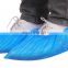 Non Woven Disposable Light Weight CPE Shoe Cover