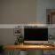 DC 5V four color temperature dimmable five levels dimmable monitor light bar with controller