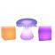 led bar furniture rentals party tables rgb light cube outdoor garden glow furniture