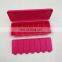 Pinbo Logo Custom 7 days weekly pill case