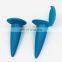 Plastic Cone Shape Beach Outdoor Ashtrays