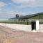 Long Service Life Poultry Chicken Farm Building/Cattle Shed