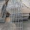 Stainless steel special-shaped ditch cover plate, sump cover plate, galvanized welding ditch cover plate, firm and durable, high bearing