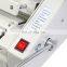 Hot Melt Manual Perfect Binder Book of Glue Binding Machine for Office Use