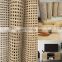 The factory wholesale natural weaving cane raw material webbing headboard wardrobe roll shoe cabinet storage synthetic rattan