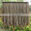 Handmade Sustainable Recycled Plastic Thatch Roofing With CE Certificate