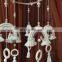 Macrame Rainbow Crib Baby Mobile, Beads Mobile, Gender Neutral Nursery for baby Vietnam Supplier Cheap Wholesale