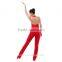 Spandex Halter Ballet Dance Unitard