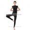 Women Hot Style Shinning Turtle neck Sleeveless Dance Unitard (1271-201021)