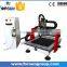 Small size FS6090A wood cnc engraving cutting machinery, aluminum milling machine for sale
