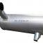 331/45543 Diesel  Engine Exhaust Silenger  331/45543 diesel engine truck parts