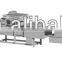 Breaded Products Frying Line chicken fryer