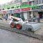China Wheel Loader Attachment Skid Steer Sweeper for Skid Steer Loader