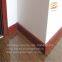 PVC SKIRTING MACHINE